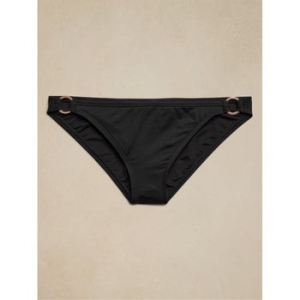 바나나리퍼블릭 우먼 힙 링 바텀 블랙 10865397