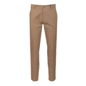 버버리 chinos in 코튼 twill 8115462A3324 JP2