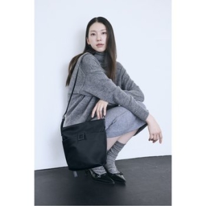 루즈앤라운지 프로바 버킷 나일론 RA2F9ABG481WBK