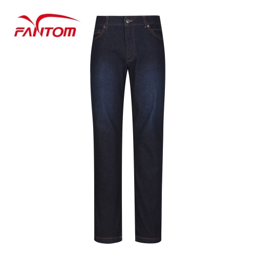 크리스패션 팬텀 남성 베이직 데님 팬츠 211B3PD308_NA