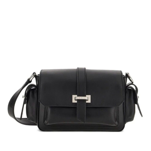 호간 토트백 KBW01RI0200TZP B999 BLACK