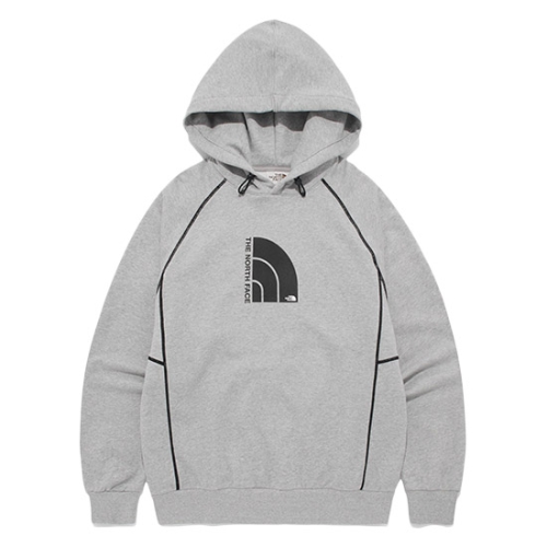 노스페이스 NFM_NM5PQ50J_MEG_ 돔 로고 후드 풀오버 NM5PQ50J_MEG