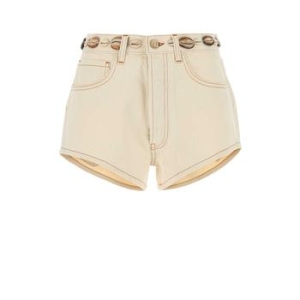 알라누이 오션 드림 데님 쇼츠 LWYC009R25DEN003 0300 B0441753627