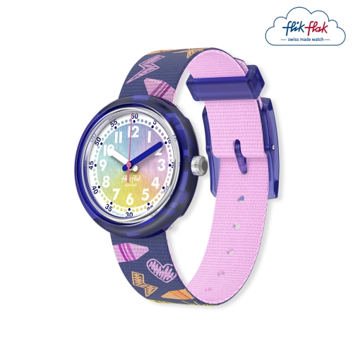 플릭플락 아동시계_FPNP173