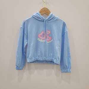 스타일노리터 몔로우 그래픽후드 티셔츠 SNSCE32PHD20_IC