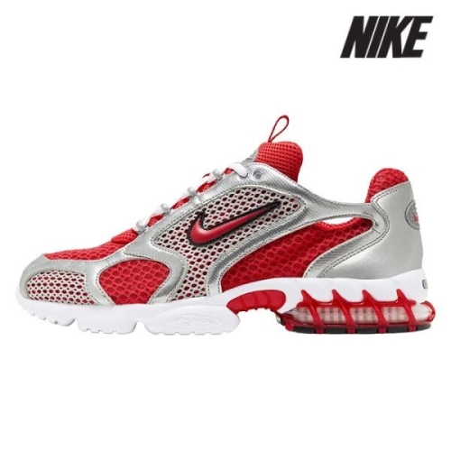 나이키 운동화 /H2CJ1288-600 / 남성 에어 줌 스피리돈 케이지 2