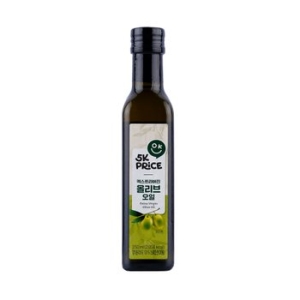 엑스트라버진 올리브오일 250ml[1개] 이미지 137489706