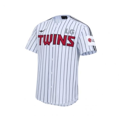 프로스펙스  PRO-SPECS 2025 LG트윈스 어센틱 홈 유니폼 PP3LT25M011 501722