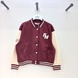 에꼴리에 시흥모다 주니어 후드 착탈 캐주얼 포겟 바람막이 점퍼 25C0152 15호 165 바이올렛