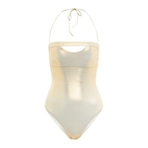 멜리사 오다바시 Nantes 홀터넥 스윔수트 P00669009