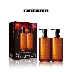 슈에무라 얼티메이트 클렌징 오일 450ml