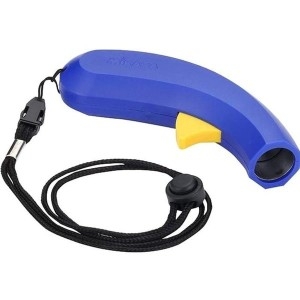 미카사  QNUV5272_58 EBEAT-BL 전자 휘슬 호루라기