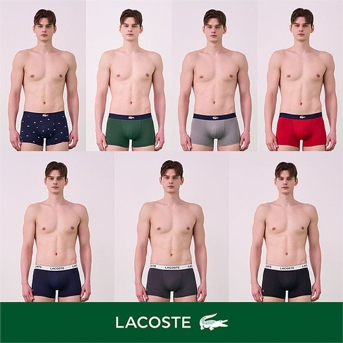 라코스테 울트라 스트레치 드로즈