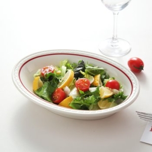 시라쿠스 쉐난고 카디날 오발볼 25cm