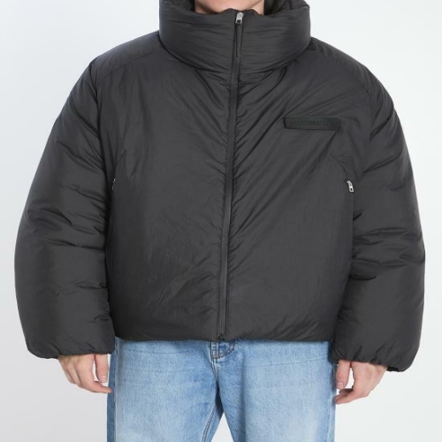 자크뮈스 패딩 OUM00114A BLACK