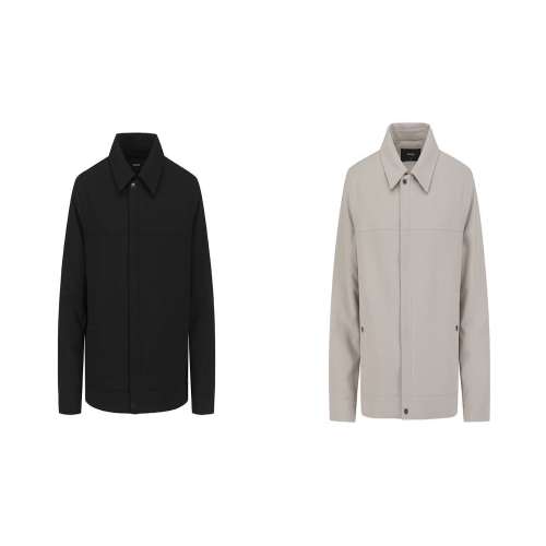 ANDZ 대전 세미 오버핏 트러커 자켓 트렌치 코트 4종 BZE3JJ1101 199385