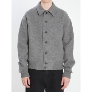 자크뮈스 Feltro bomber jacket OUM00107B950