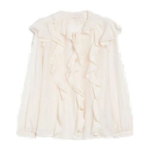 아레나 클레오파트라 롱 슬리브 셔츠 2527116061200 001