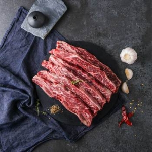 온세담  미국산 프리미엄 LA갈비 선물세트 1.5kg