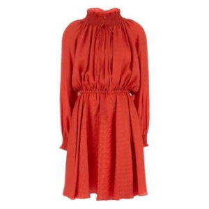 펜디 원피스 SS25 FDD390AUQGF1SAX 6220363