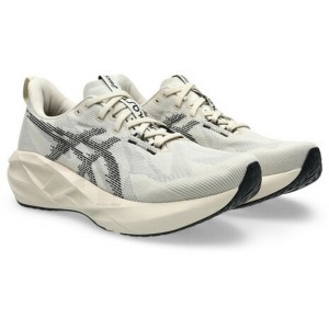 아식스 남성런닝화 조깅화 노바블라스트 5 베이지 1011B974250