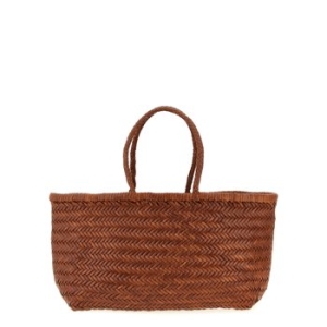 드래곤디퓨전 DRAGON DIFFUSION Bamboo Triple Jump large shoulder bag 8810DGW5MATTAN