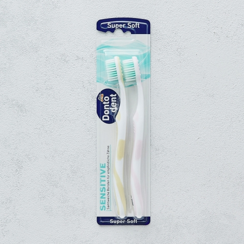 DM  돈토덴트 민감용 칫솔