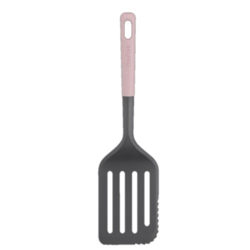테팔  2 in 1 뒤집개 핑크 클레이
