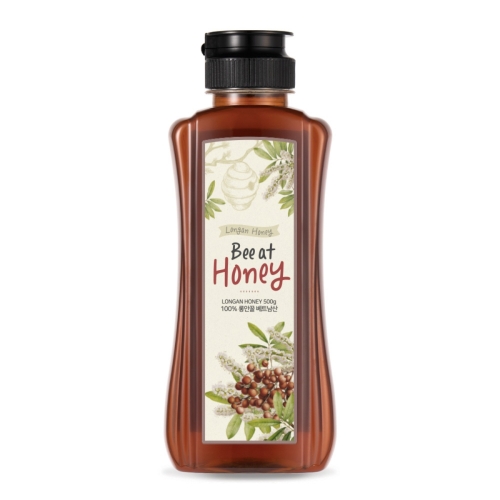 비엣 베트남 롱간꿀 500g