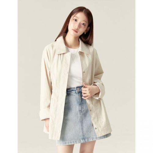 로엠 스트링 워크자켓 RMJPF25RT1