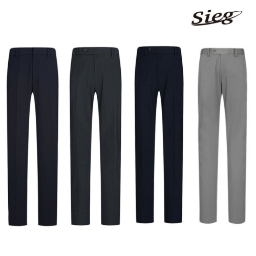 지이크 SS 품절임박 팬츠맛집 데일리 스판 밴딩슬렉스_PEF00A DH