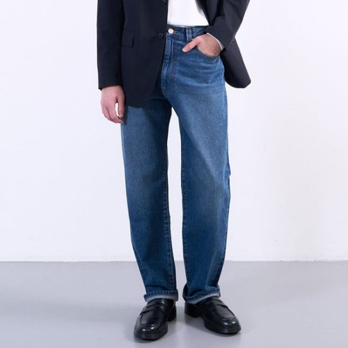 플랙진 MINIMAL O10 테이퍼드 PJTI5SZO105