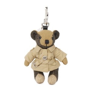 버버리 토마스 트렌치 키링 8083891