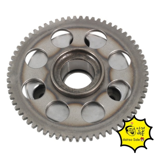 바이크  스타터 모터 편도 클러치 GN250 12600-38812 부품