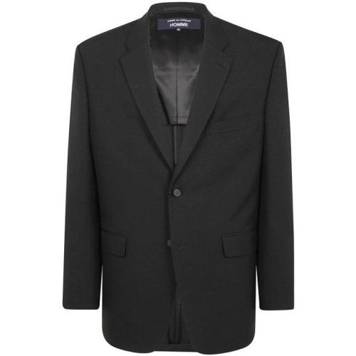 꼼데가르송 자켓 HOJ009 1 BLACK