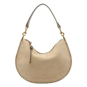 이자벨마랑 숄더백 BF0066FB B2C06M23SD Beige