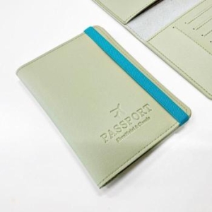 라일리 Rly 전자 여권케이스 여행용 포켓 지갑 38793650