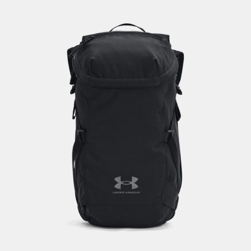 언더아머 UNDER ARMOUR UA 플렉스 트레일 백팩 1378411 1378411-008 1290732