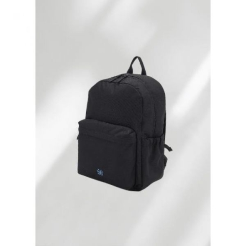 코오롱스포츠 KORON SPORT 남녀공용 심플 트래블 백팩 15L QEBXX24411BLK KS7392_DJ 735300