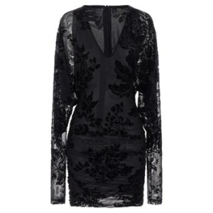 핀코 Roulette dress 105624A2QDZD0