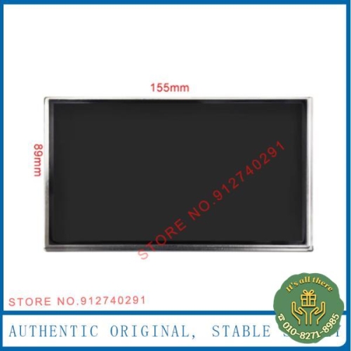 혼다  LCD 디스플레이 화면 골드 윙 GL1800 2007-2013 게이지 클러스터 37100-MCA 오토바이 대시보드 GPS 수리