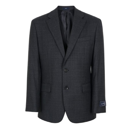 바쏘 울 캐시미어 쟈스페 텍스쳐 자켓 BSX3JF31A