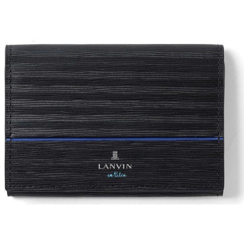 랑방 온 블루 en Bleu 명함지갑 로제 516603 153137