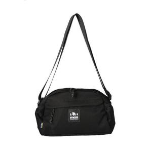 모즈 moz 숄더백 블랙 ZZOK-07 zzok07 153942
