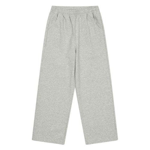 소이 여아 밴딩 베이직 와이드 팬츠 23F0281_BK