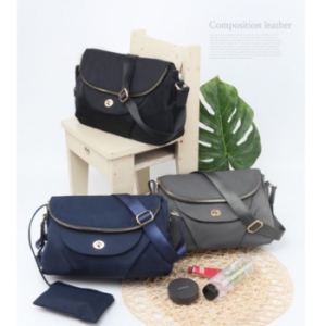 라일리 Rly 여자 여성 중년 주부 아줌마 간편 외출 소지품 가방 9516453