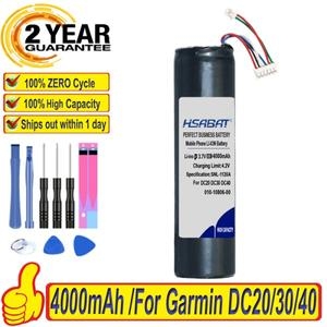 최고  010-10806-00 361-00029-00 Garmin DC20 개 추적 배터리 용