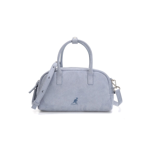 클라우드 스웨이드 토트백_3998[라이트블루] 이미지 137958703