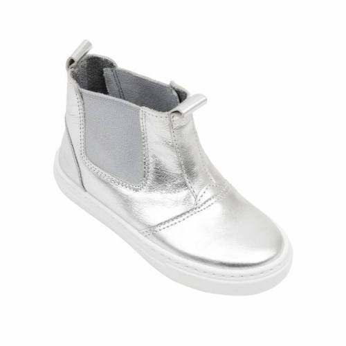 씨엔타 키즈 보타 세노르 루시르 실버 CTKCB4TSBS21SIL