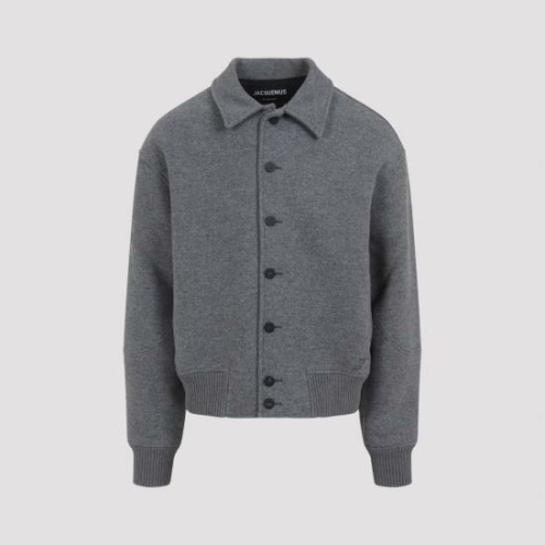 자크뮈스 자켓 OUM00107BW00624 950 GREY